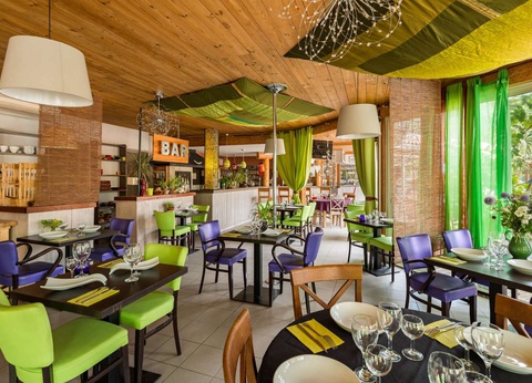 Résidence Lagrange Les Mazets de Gaujac 3* - 13