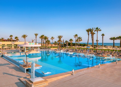 Hôtel Hilton Skanes Monastir Beach Resort 5* - 11