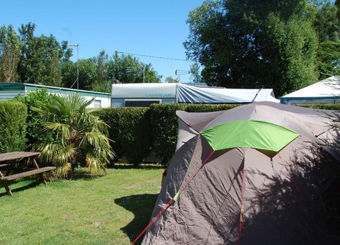 Camping du Golf, 3* - 19