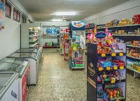 Camping La Maïre, 3* - 30