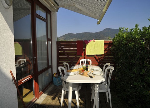 VVF Résidence Pays Basque Saint-Jean-Pied-de-Port - 6