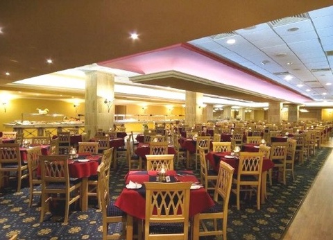 Circuit Beautés Maltaise, hôtel Soreda 4* - 19