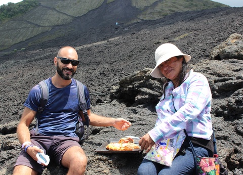 Circuit Terres métisses ancestrales - 7