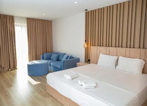 Hôtel Andon Lapa 4* - 3