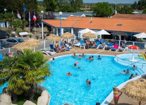 Camping Villa Campista, 3* - 3