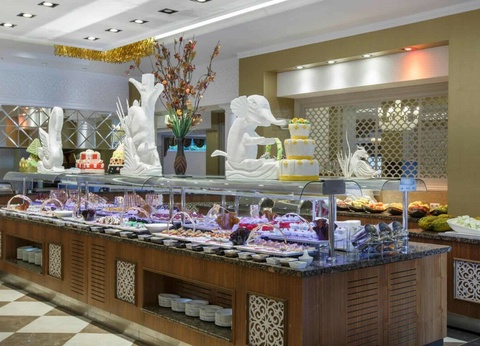 Hôtel Side Crown Serenity 5* - 14