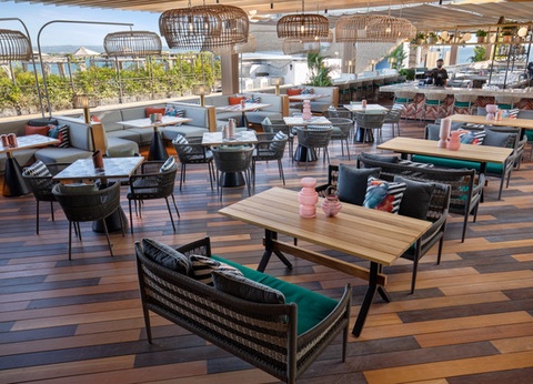 Hôtel Tribe Bali Kuta Beach 4* - 6