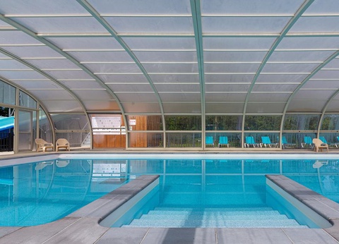 Camping Domaine de la Brèche 5* - 3