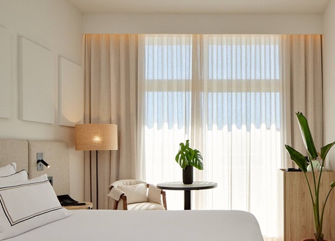 Hôtel Melia Lloret de Mar 4* - 3