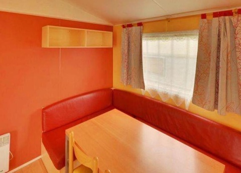 Camping Le Rupé, 3* - 11