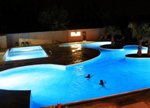 Flower Camping Le Dolium, 4* - 15