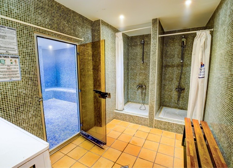 Hôtel SBH Club Paraiso Playa 4* - 15