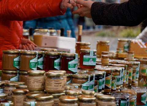 Camping Barétous Pyrénées 4* - 21