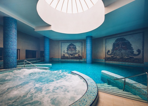 Hôtel Iberostar Selection Royal El Mansour 5* - 4