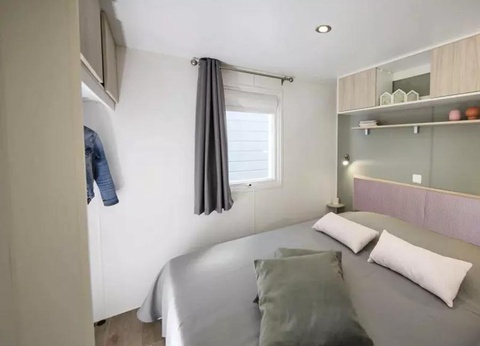 Camping Ferme Pédagogique de Prunay, 4* - 24