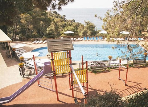 Camping Cala Llevado, 4* - 47