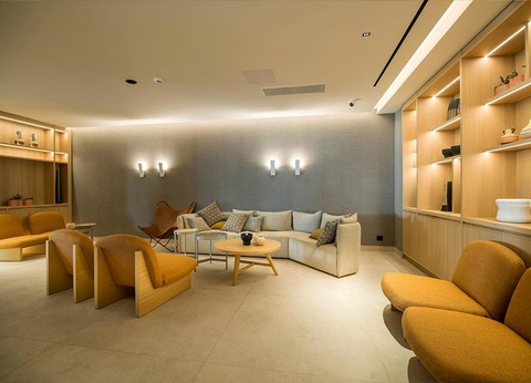 Hôtel Senseana Sea Side Resort & Spa 5* - 9