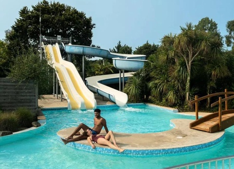 Camping Sandaya Carnac, 4* - 41
