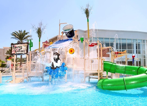 Hôtel Solymar Soma Beach 4* - 14