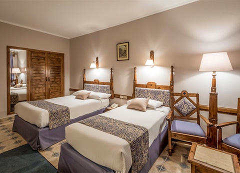 Hôtel Sunny Days Palma De Mirette Resort **** - 6