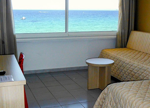 Hôtel Stella Di Mare 3* - 2