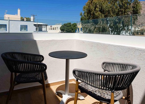 Hôtel Santo Mångata Boutique Hotel 5* - 6