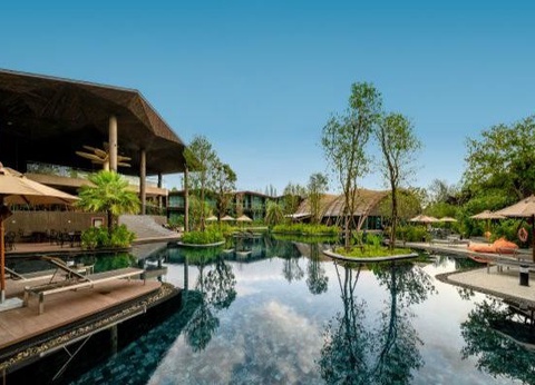 Combiné hôtels Combiné Framissima Premium Kalima Khao Lak et Koh Yao Yai Village - 5