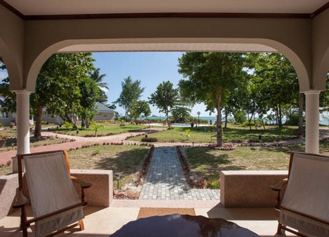 Hôtel Côte d'Or Footprints 3* - 9