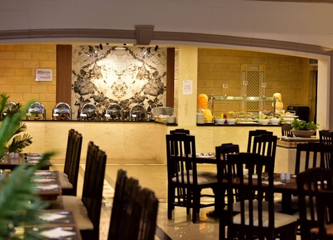 Dive Inn Resort - 73