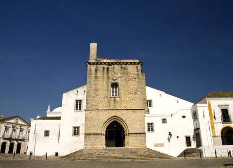 Circuit Splendeurs d'Algarve, logement au Framissima Albufeira Sol **** - 9