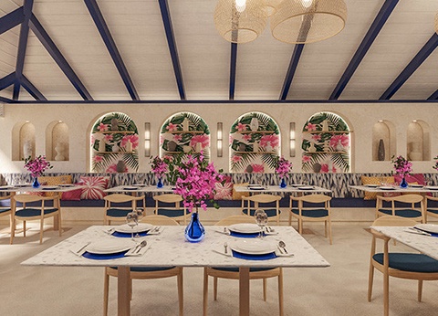 Hôtel Eriyadu Island Resort 4* - 22