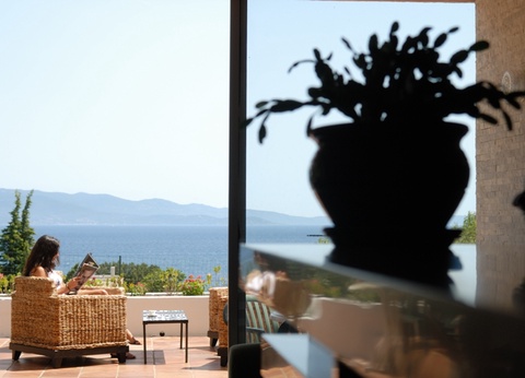 Hôtel Sun Beach 3* (vols vacances) - 7