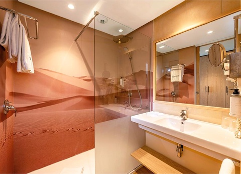 Hôtel Barceló Fès Medina 4* - 7