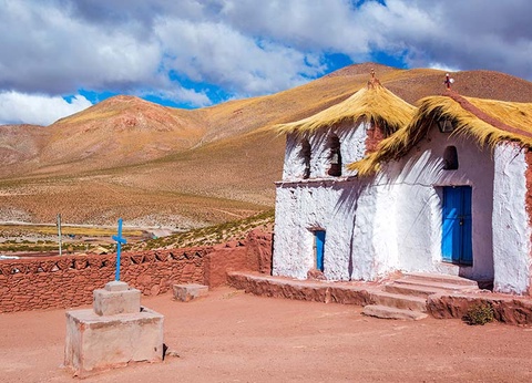 Circuit Le Chili et l'île de Pâques - 2