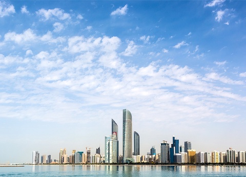 DUBAÏ | Grand Prix Formule 1 Abu Dhabi – Media Rotana Dubaï 5* - 2