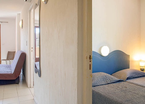 Meublé de Tourisme U Lagoverde - 6