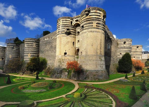 Flower Camping Beauchêne 3* - 21