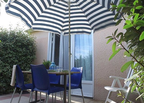 VVF Golfe du Morbihan Sarzeau Arzon 3* - 6