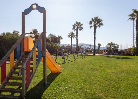 Club Framissima Sighientu Resort Thalasso & Spa 4* - 18