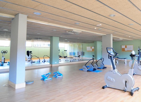 Aparthotel Ciutat de Palol, 4* - 17