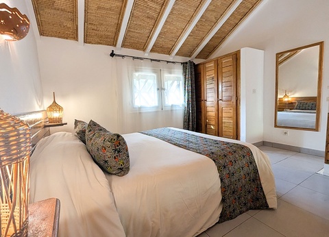 Club Marmara Les Filaos 4* - 23