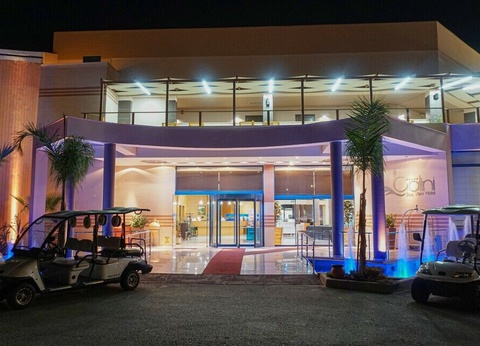 Hôtel Galini Sea View Hôtel 5* - 9