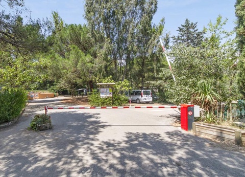 OFFRE CHOC - Camping Val Roma Park 3* - 25