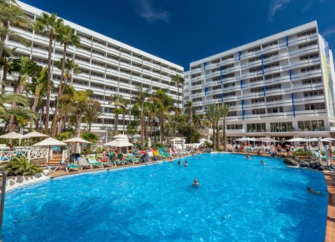 Hôtel Abora Buenaventura by Lopesan 4* - 4