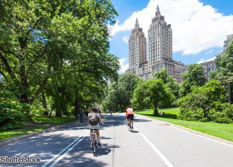 2026 - Balade New Yorkaise 5 nuits - Vols flexis 12 personnes maximum - 5