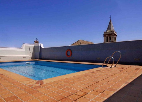 Week-end à Séville avec excursion en kayak sur le Guadalquivir - 4* - 6