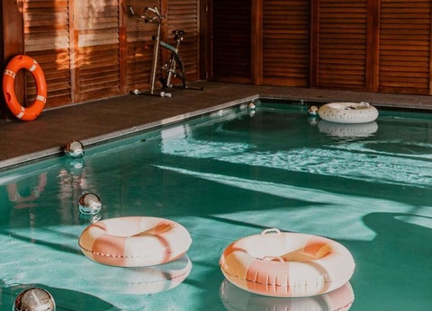 Soirée Nouvel An à Toulouse avec votre moitié - 4* - 2