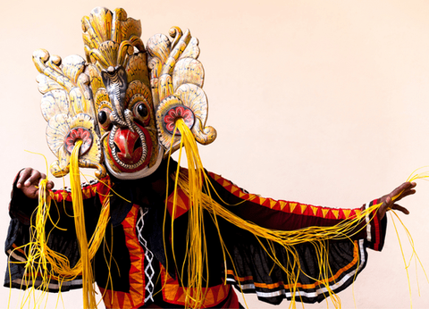 Circuit Dame Nature de Ceylan... for Women Only - 14