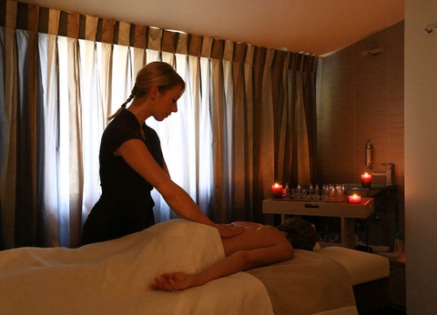 Hôtel Le Pinarello 4* - 19