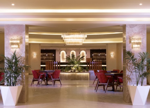Pickalbatros Palace Resort - Sharm El Sheikh - 109